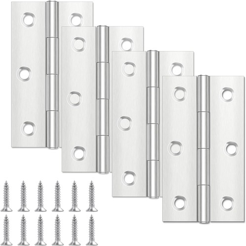 Scharniere klappbar edelstahl - scharniere,