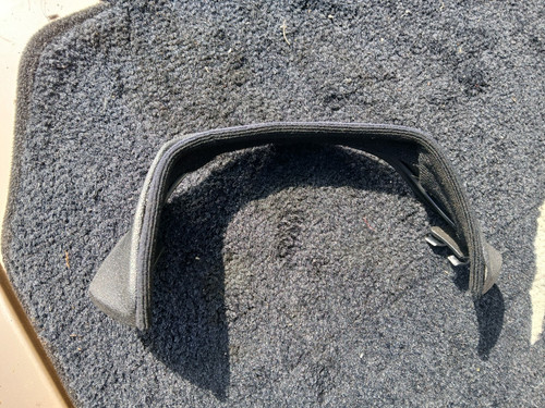 Haube für lenksäule - haube, e-lenksäule
