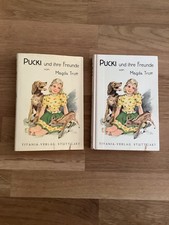 Pucki und ihre Freunde Magda