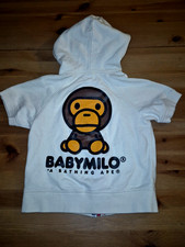 BAPE (A Bathing Ape) Baby Milo