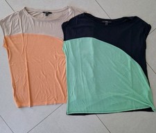 Klamotten Paket/ Esprit/ T-Shirts/ Gr. L und M/ 100% VISKOSE