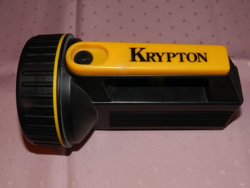 Krypton taschenlampe - krypton,