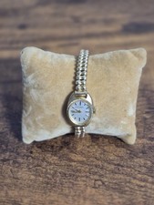 Vintage Dugena Damenuhr 