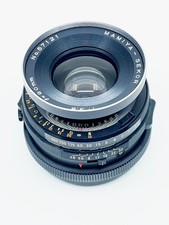 Mamiya RB / RZ – Objektiv