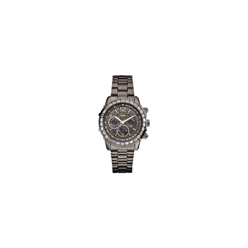 Guess damenuhr chronograph - damenuhr,