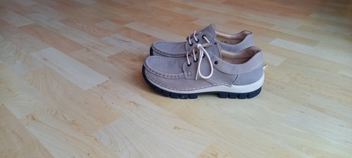 Wolky hochwertige damen - wolky, schuhe