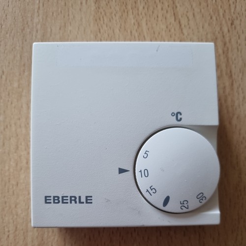 Eberle rtr 6121 - eberle, rtr-e