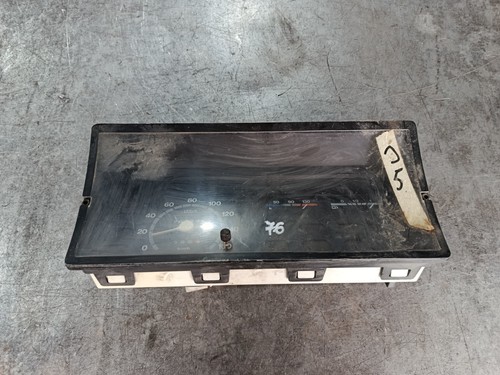 Tachometer fiat ducato - ducato, i