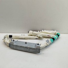 VAUXHALL ZAFIRA C 2014 LEFT