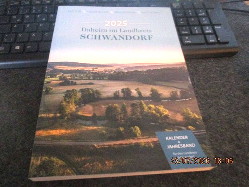 Daheim landkreis schwandorf - im,