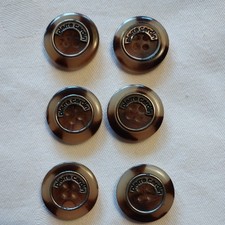 Pierre cardin knöpfe - pierre,