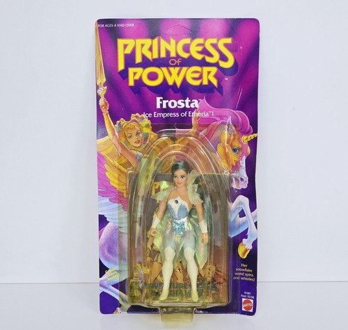 Frosta she princess of - she-ra,