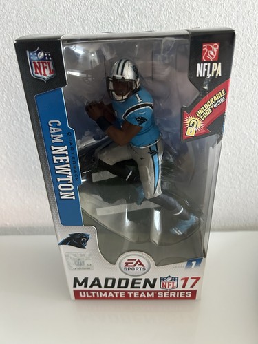 Nfl mcfarlane football - mcfarlane, figur