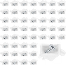 150 Stück Regalbodenträger