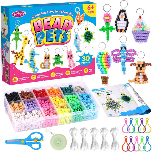 Bastelset für kinder - bastelset,