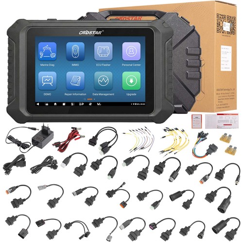 Obdstar marinemaster marine - marinemaster,