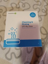 Audio Nova Cleaning&Drying UV