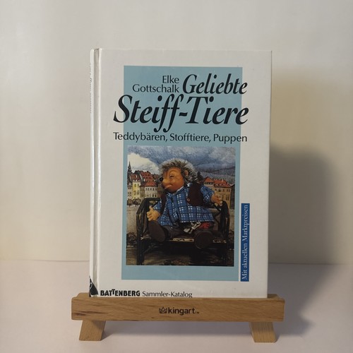 Geliebte steiff tiere - -,