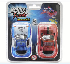 Magic Tracks Glow in the Dark