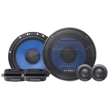 Hifonics colossus 300w - hifonics, 6,5"