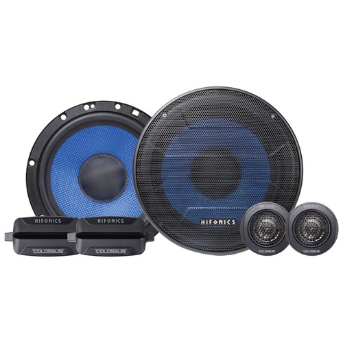 Hifonics colossus 300w - hifonics,