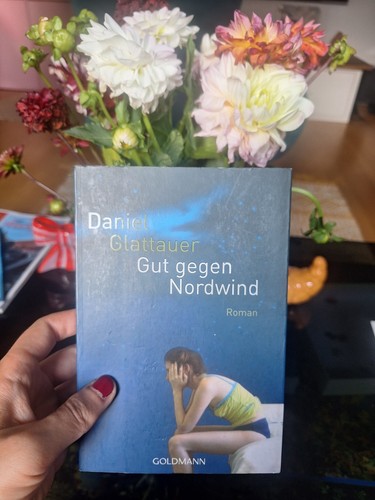 Gut gegen nordwind - nordwind, daniel