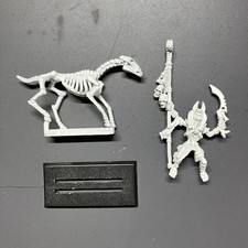 WARHAMMER Khemri Gruftkönige