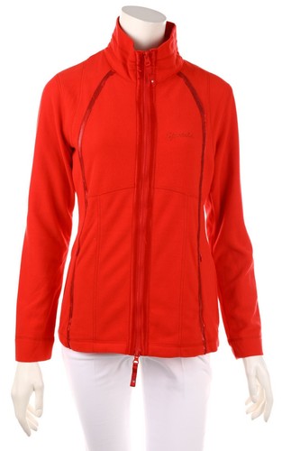 Sportalm fleece jacke - sportalm, fleece-jacke