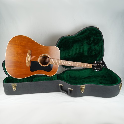 Guild d25 usa 2003 amber - guild,