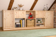 Regal regalsystem bücherregal - regal,