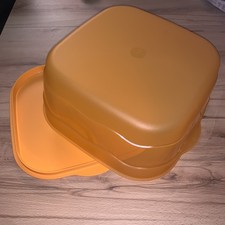 Tupperware Kuchenbehälter