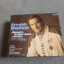 Junge,  Komm Bald Wieder