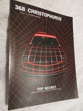 #368 Christophorus Porsche