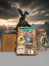 Blind Date With A Book Box –