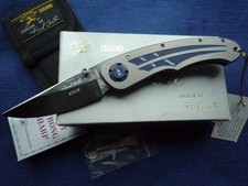 Klappmesser „Titan“, Fred