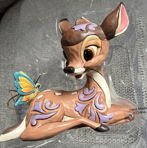 Disney traditions figur bambi - disney,