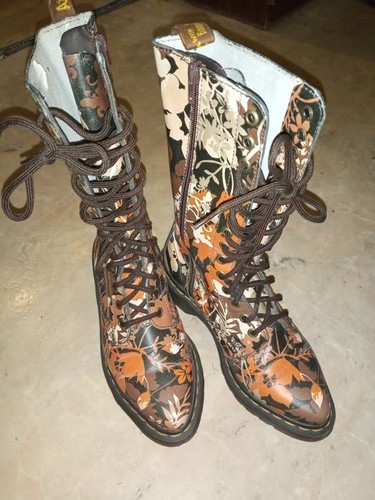 Women martens boots - women, dr.
