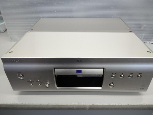 Denon dcd sa1 sacd - denon,