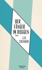 Der Fänger im Roggen | Jerome