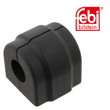 Febi Bilstein 33377 Lagerung, Stabilisator vorne links rechts für BMW