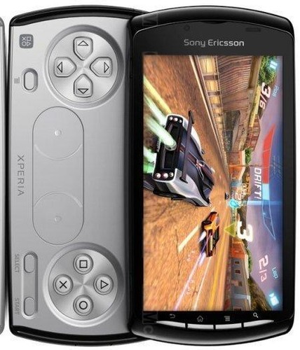 Sony ericsson r800 - sony,