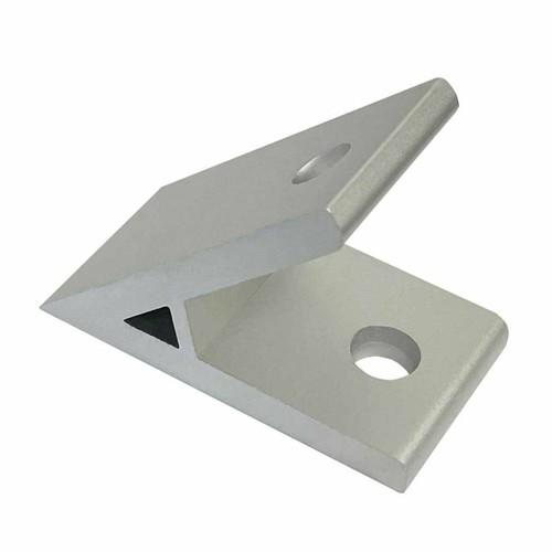 10x winkel grad - winkel, 59x59x32mm