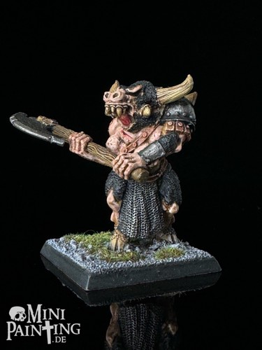 Warhammer fantasy chaos - warhammer,
