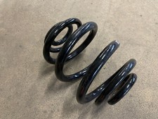 SUPLEX Fahrwerksfeder hinten AUDI A3 S3 8L VW Golf 4 V6 4 motion Feder 39211