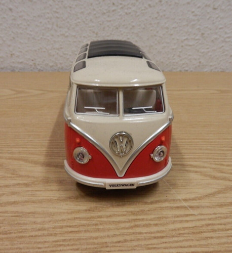 Volkswagen classica bus - bus, bulli