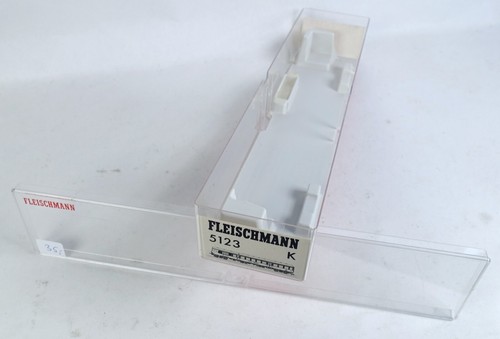 Fleischmann 5123 leerkarton - fleischmann,
