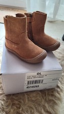 Vertbaudet Babyschuhe Boots