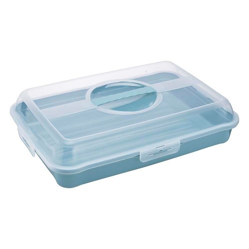 Rechteckige buffetbox catering - buffetbox,