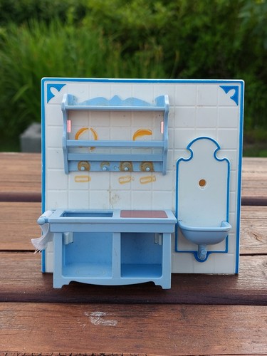 Playmobil nostalgie puppenhaus - playmobil,