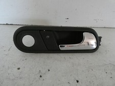 SEAT Ibiza 6L BJ 2002